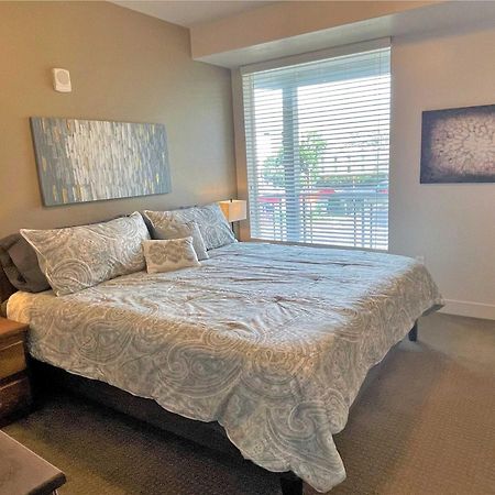 Luxury Condo In The Best Part Of Downtown Salt Lake City Bagian luar foto
