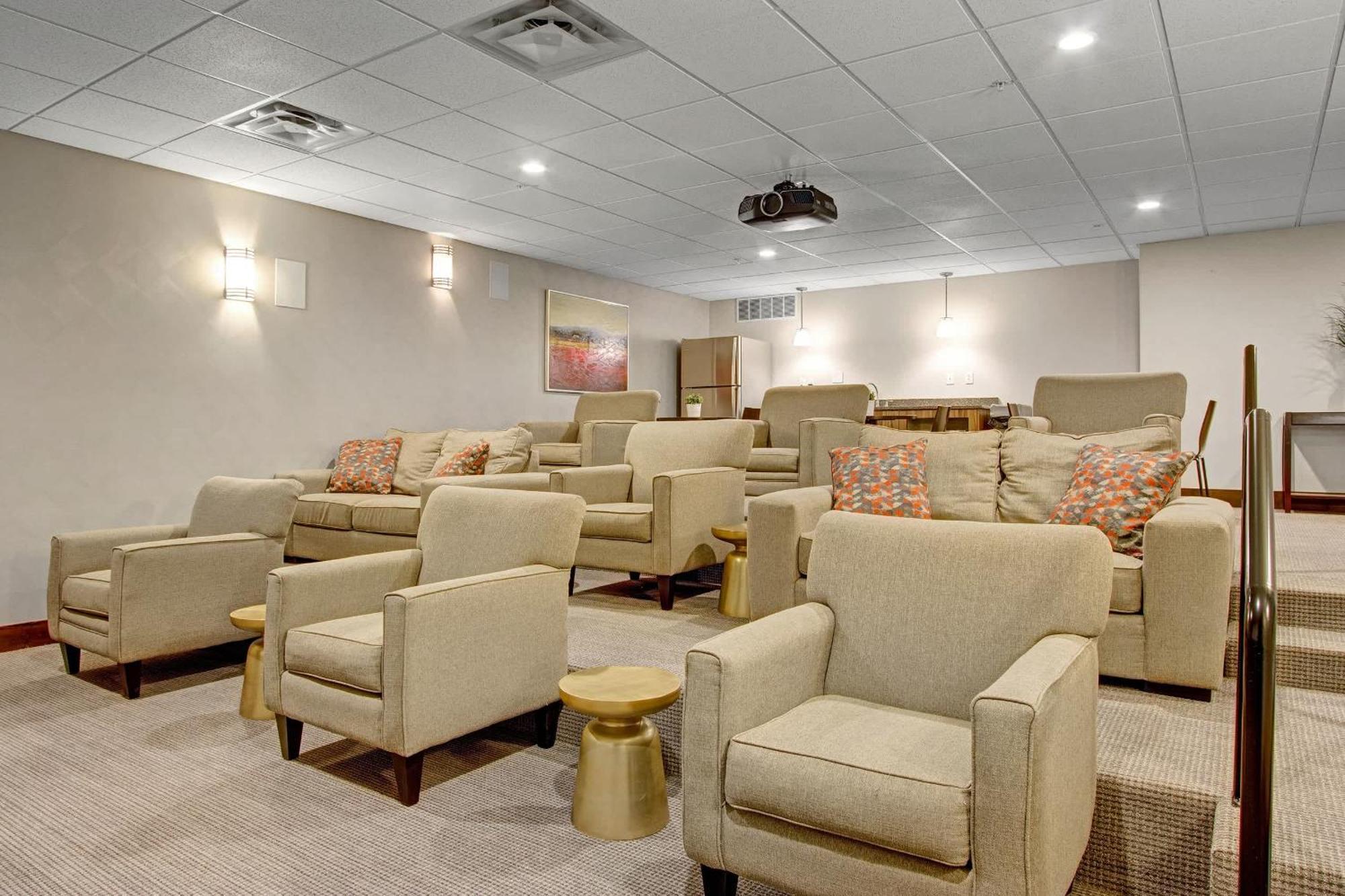 Luxury Condo In The Best Part Of Downtown Salt Lake City Bagian luar foto