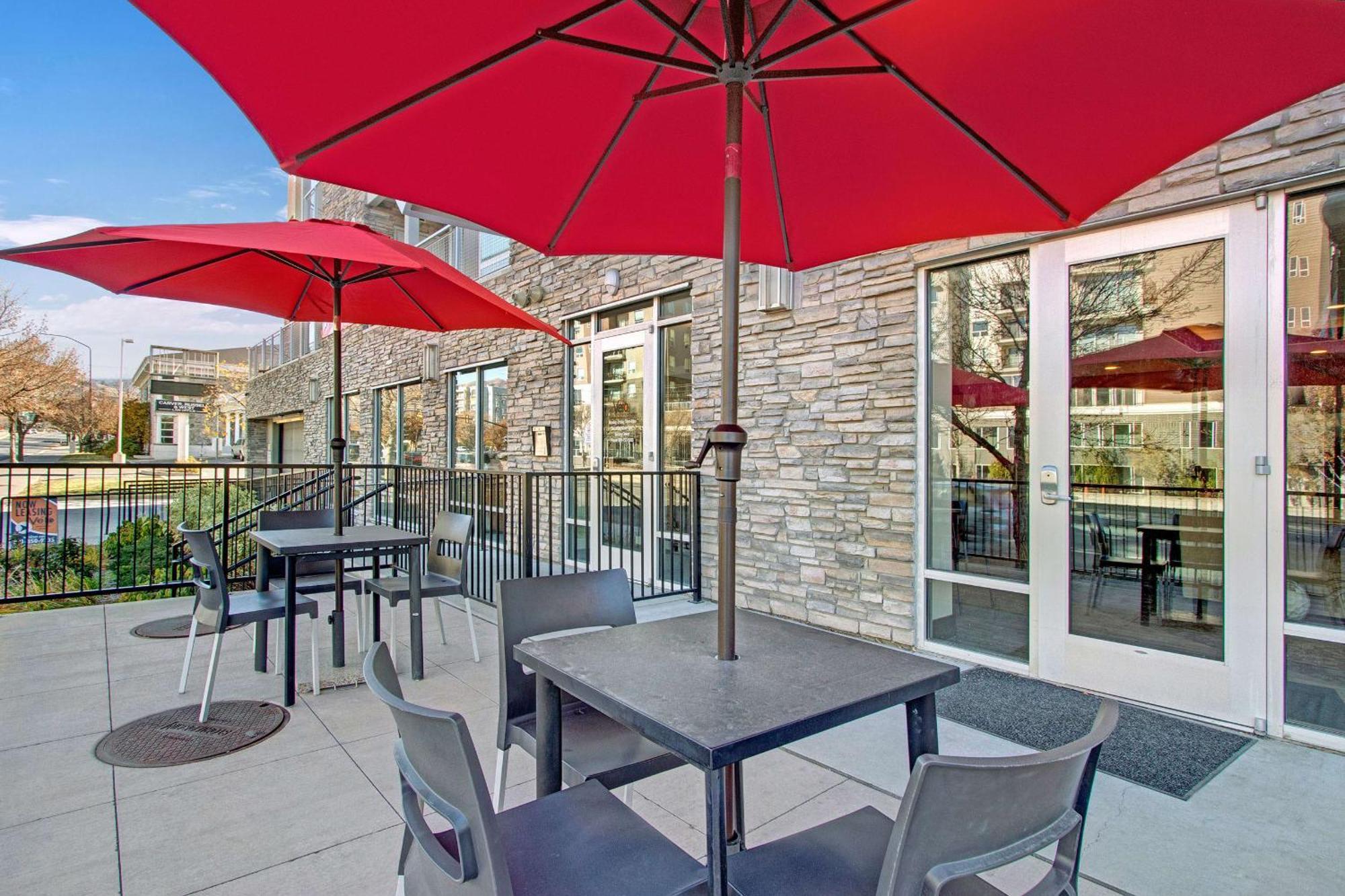 Luxury Condo In The Best Part Of Downtown Salt Lake City Bagian luar foto
