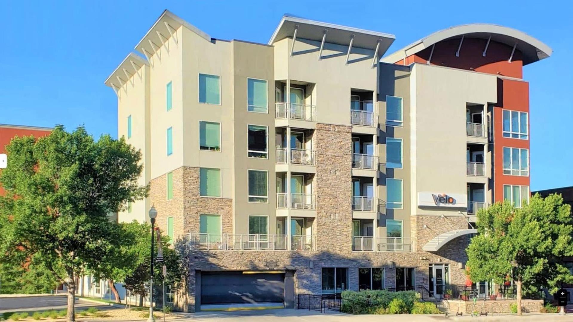 Luxury Condo In The Best Part Of Downtown Salt Lake City Bagian luar foto