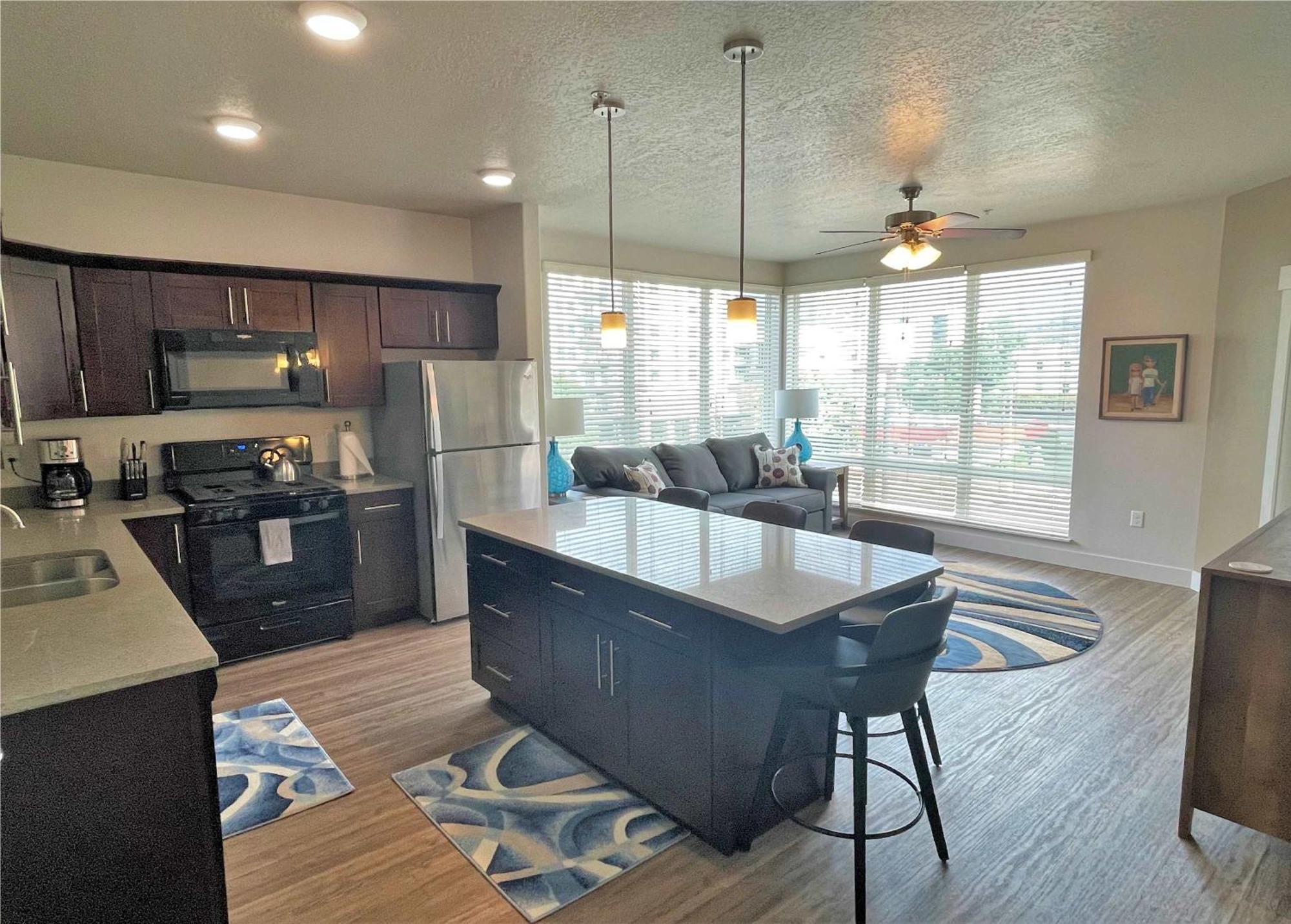 Luxury Condo In The Best Part Of Downtown Salt Lake City Bagian luar foto