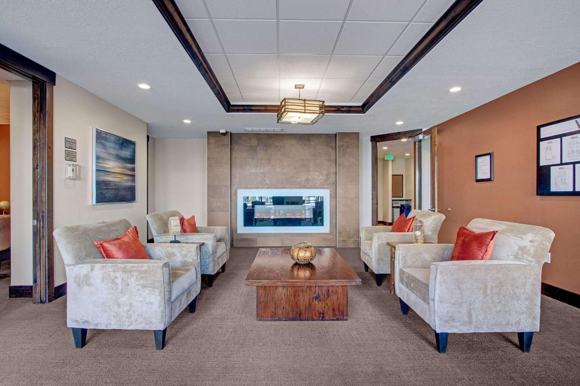 Luxury Condo In The Best Part Of Downtown Salt Lake City Bagian luar foto