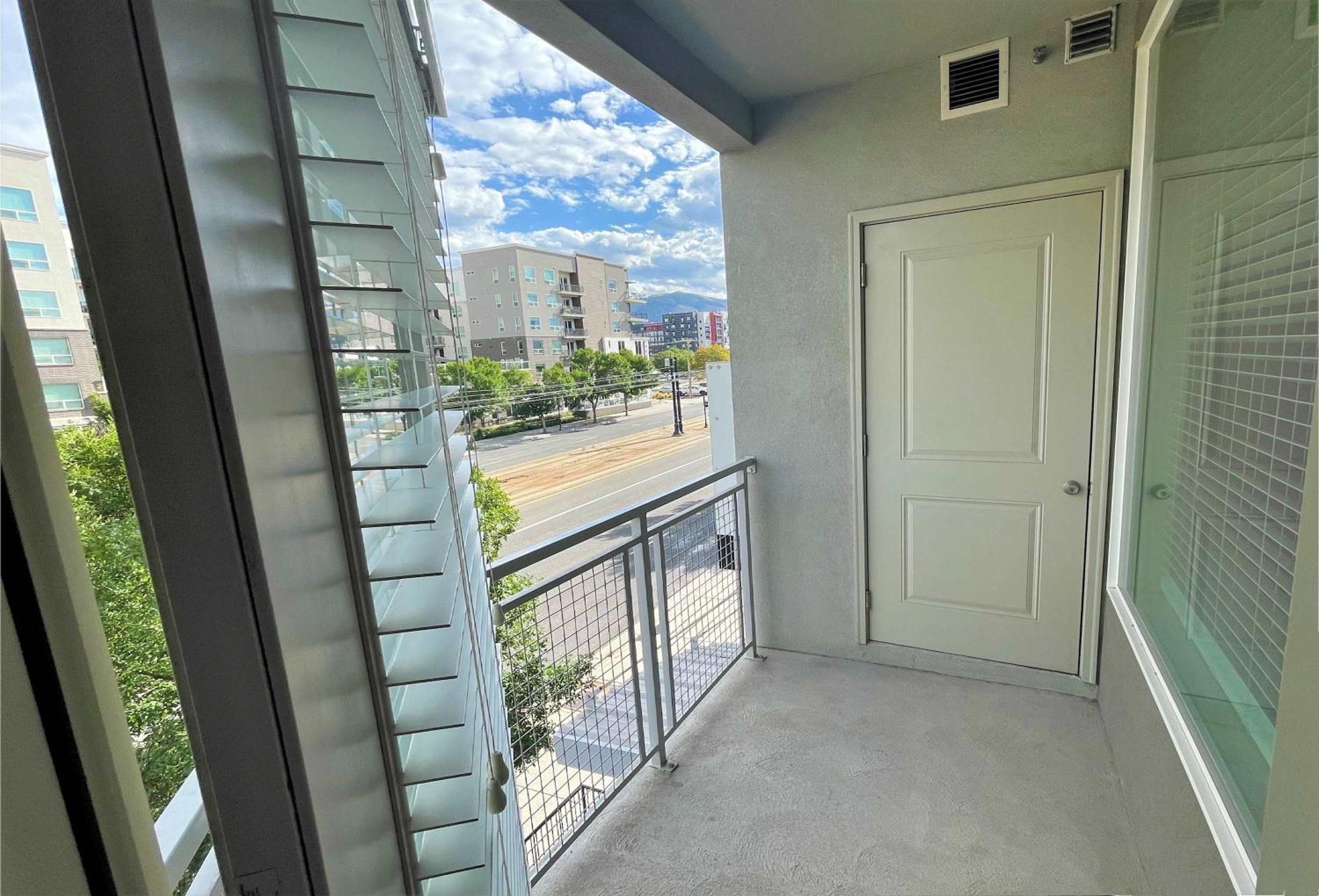 Luxury Condo In The Best Part Of Downtown Salt Lake City Bagian luar foto